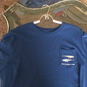 Southern tide t shirt